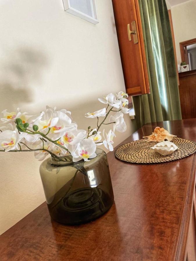 Sicania Rooms Comfort & Relax Enna Kültér fotó