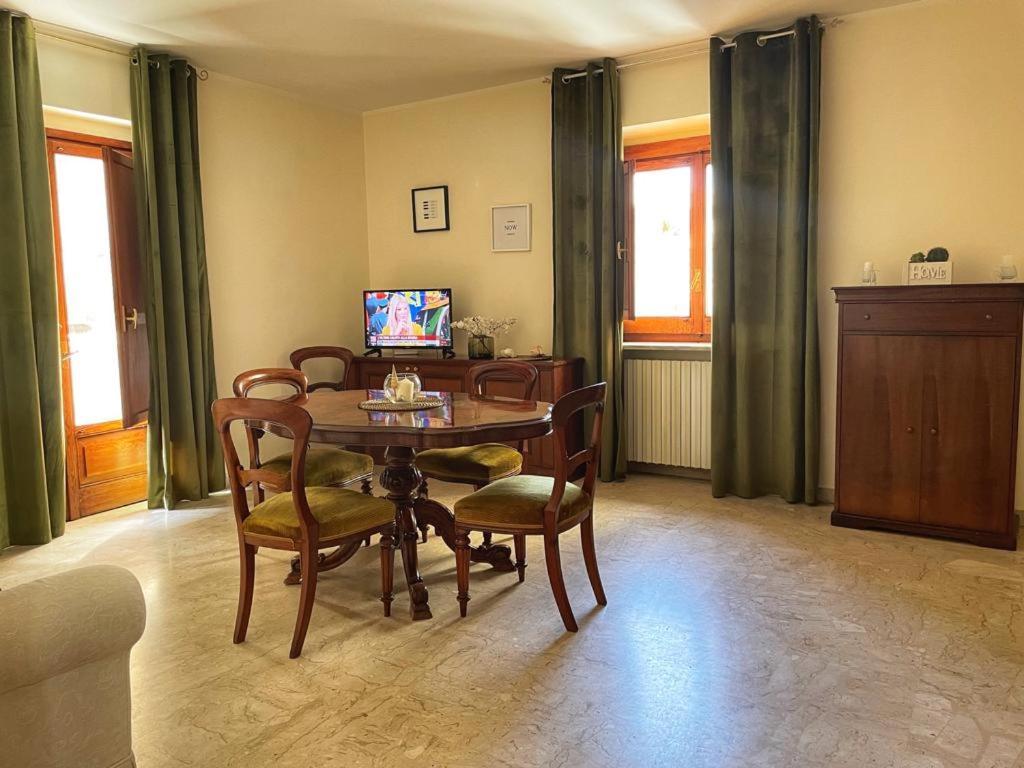 Sicania Rooms Comfort & Relax Enna Kültér fotó